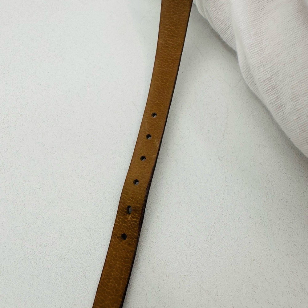 Gucci Sherry Enamel Watch - Picture 9 of 11